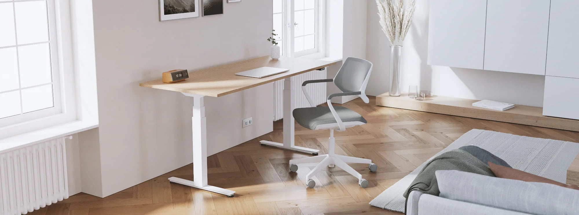 Home Office Standing Desks