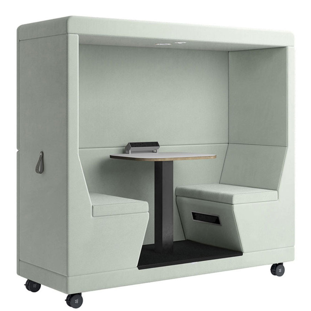 Yo-Yo POD® 2-Seater / FULLBACK