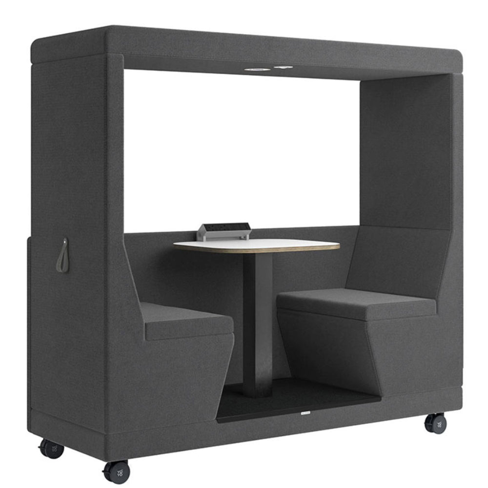 Yo-Yo POD® 2-Seater / HALFBACK
