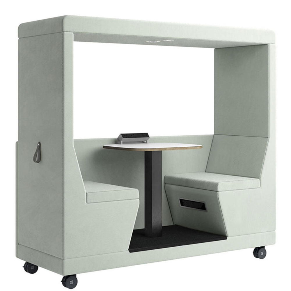 Yo-Yo POD® 2-Seater / HALFBACK
