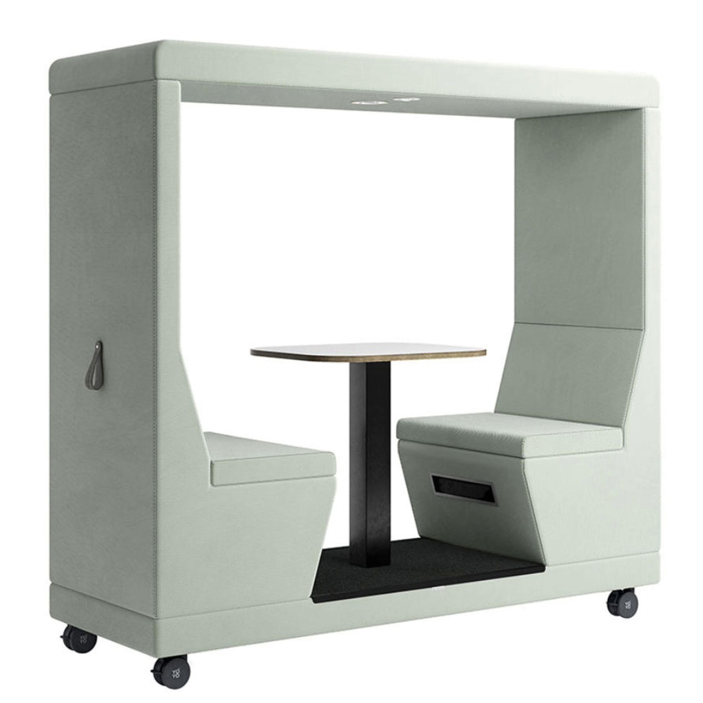Yo-Yo POD - Open 2-Seater