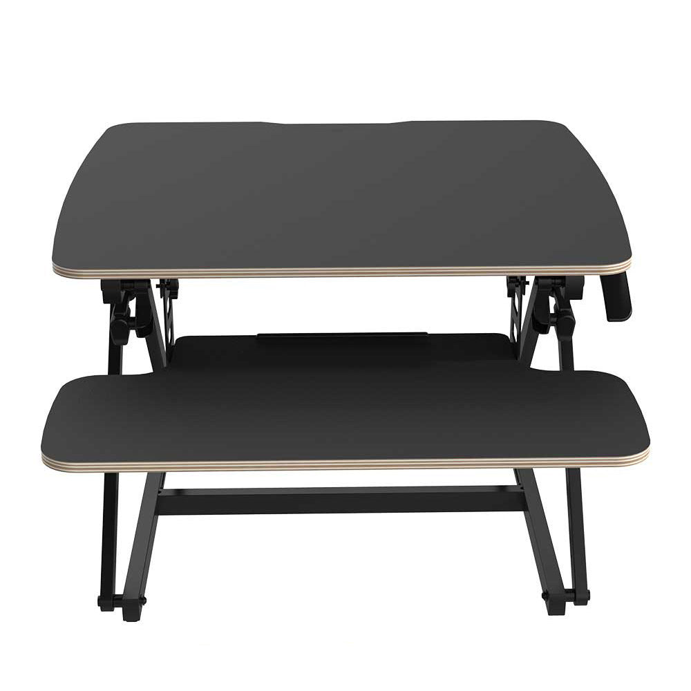 FLYTTA RISER 70 Single Monitor Standing Desk Converter