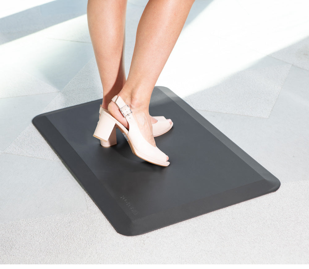 Active Feet