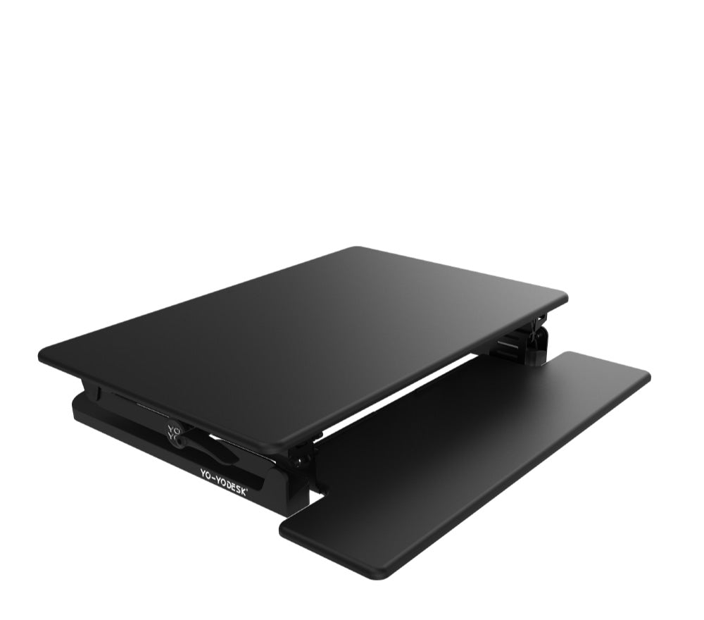 Yo-Yo DESK 90 [Black]