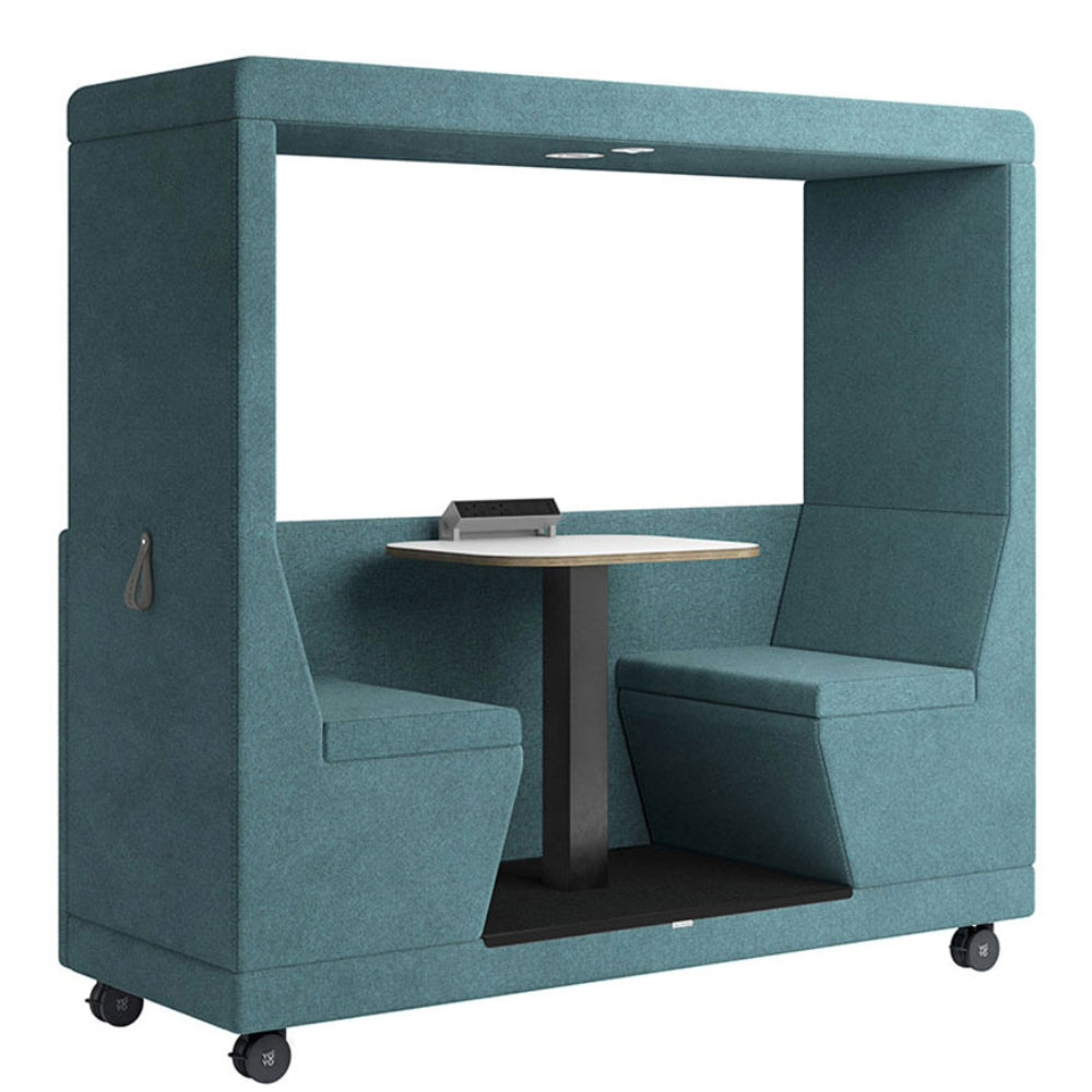 Yo-Yo POD® 2-Seater / HALFBACK