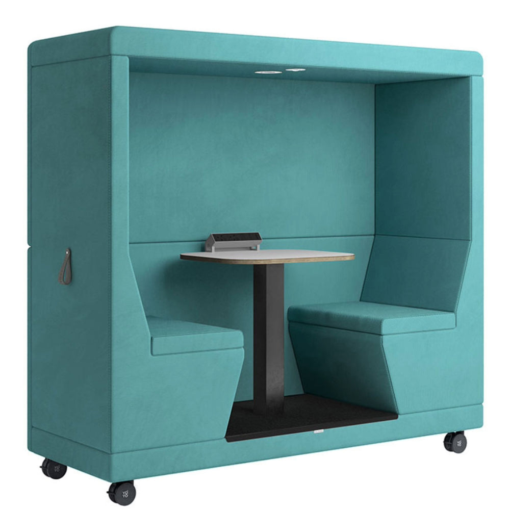 Yo-Yo POD® 2-Seater / FULLBACK