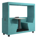 Yo-Yo POD® 2-Seater / HALFBACK