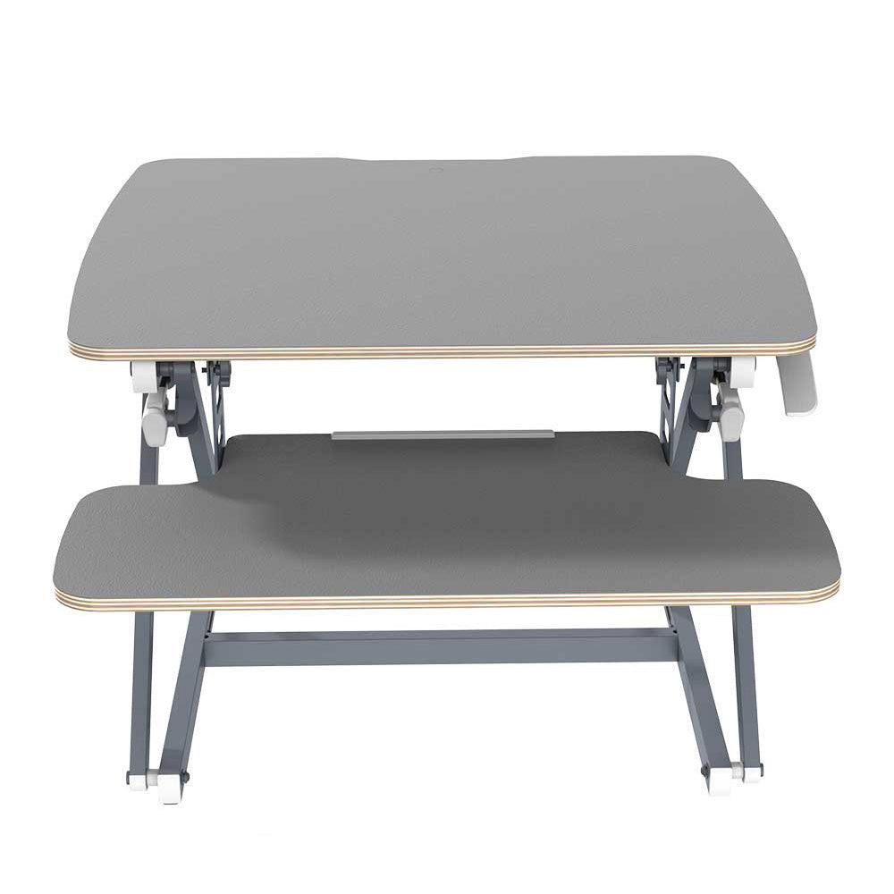 FLYTTA RISER 70 Single Monitor Standing Desk Converter