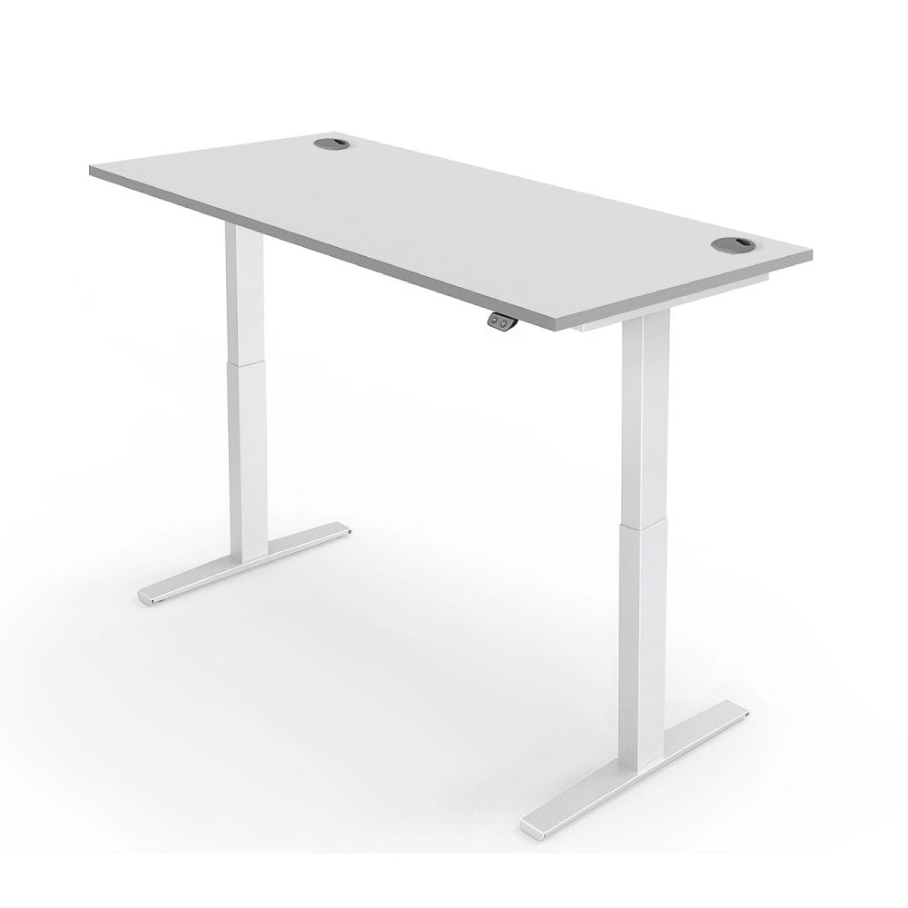 Yo-Yo DESK PRO 2 Dual Motor Electric Height Adjustable Standing Desk