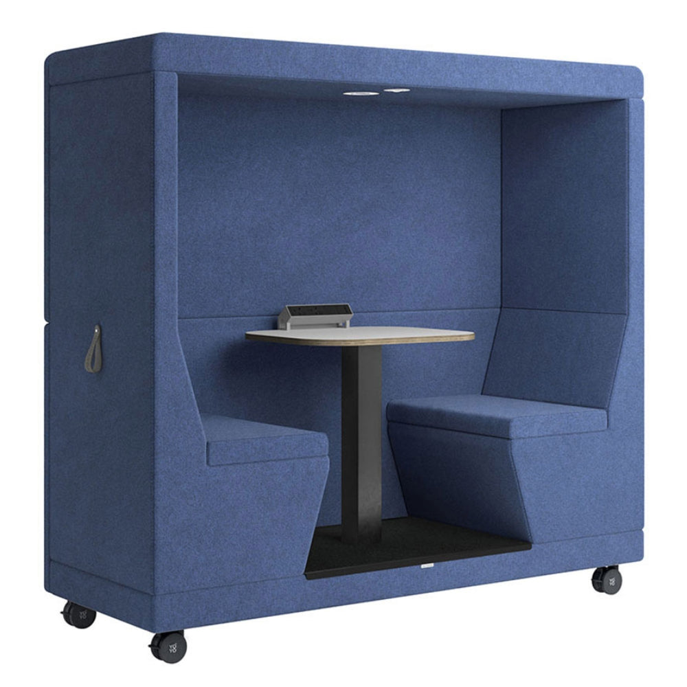 Yo-Yo POD® 2-Seater / FULLBACK