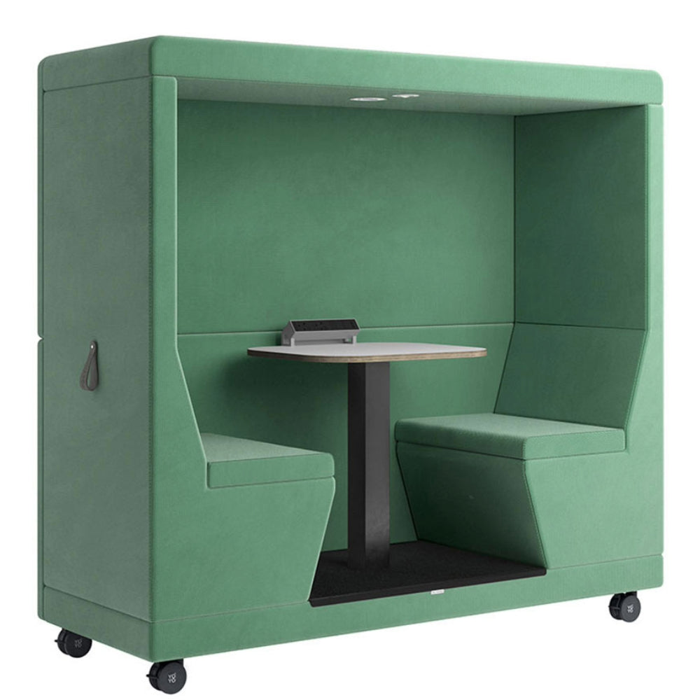 Yo-Yo POD® 2-Seater / FULLBACK