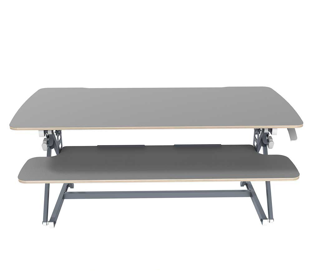 FLYTTA RISER 120 [Grey]