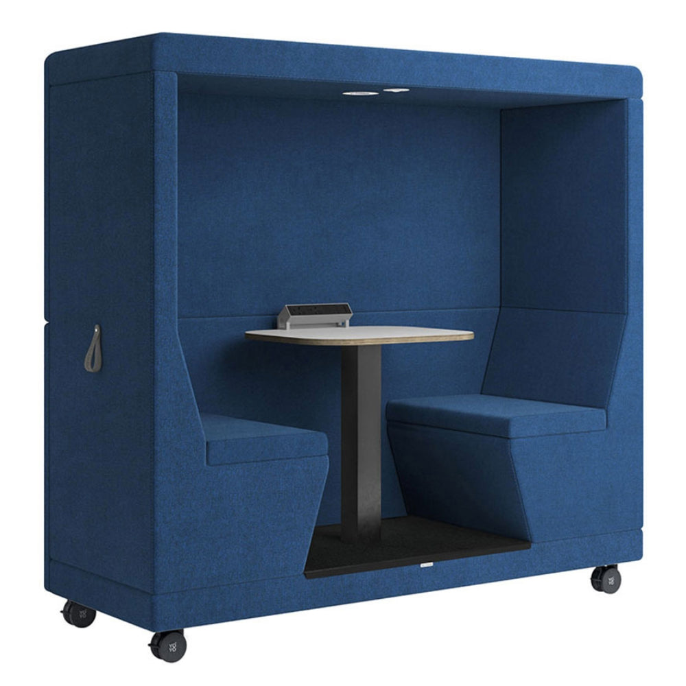 Yo-Yo POD® 2-Seater / FULLBACK