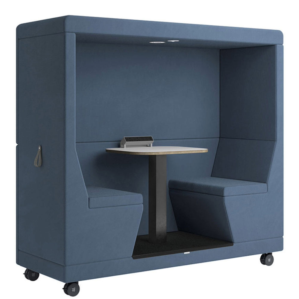Yo-Yo POD® 2-Seater / FULLBACK
