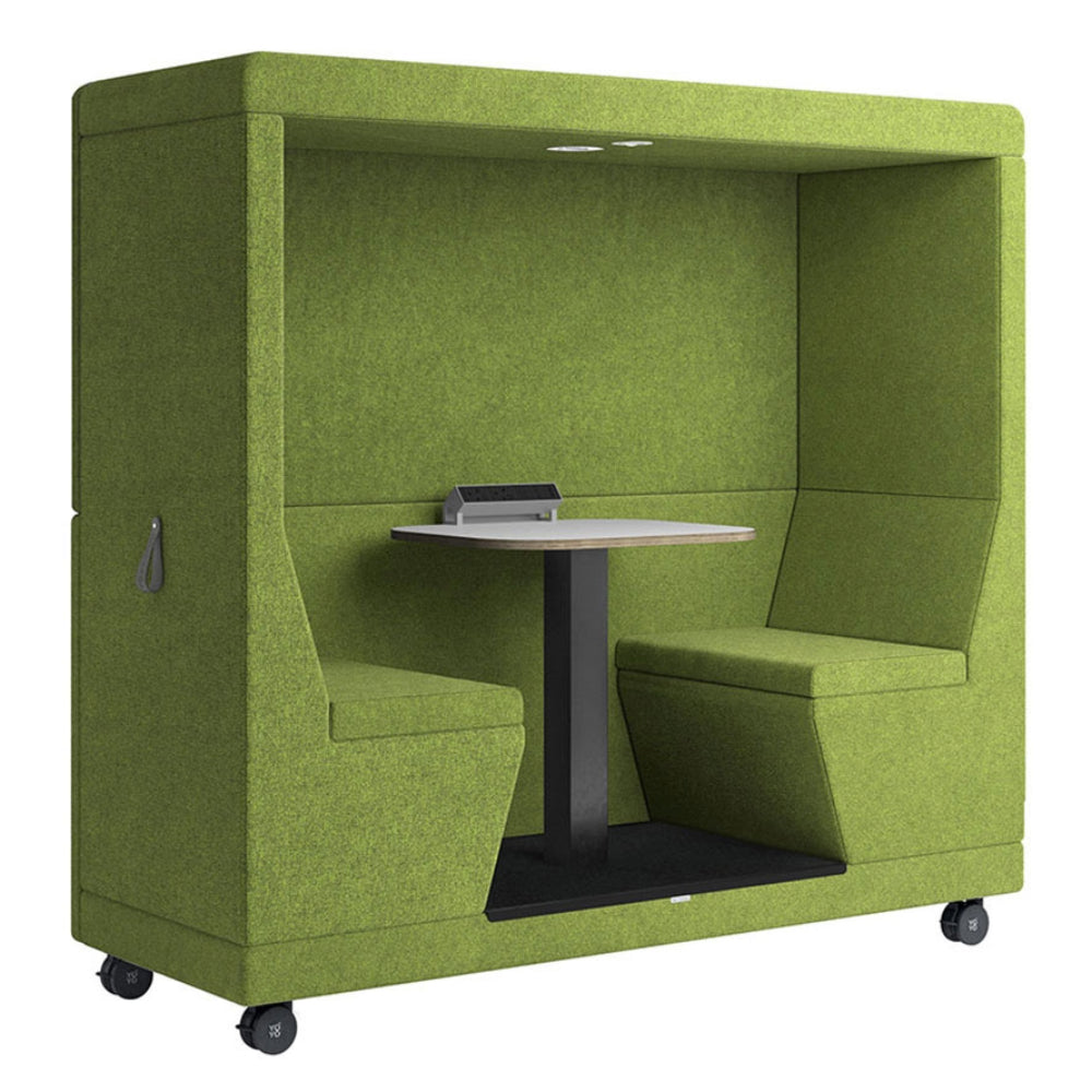 Yo-Yo POD® 2-Seater / FULLBACK