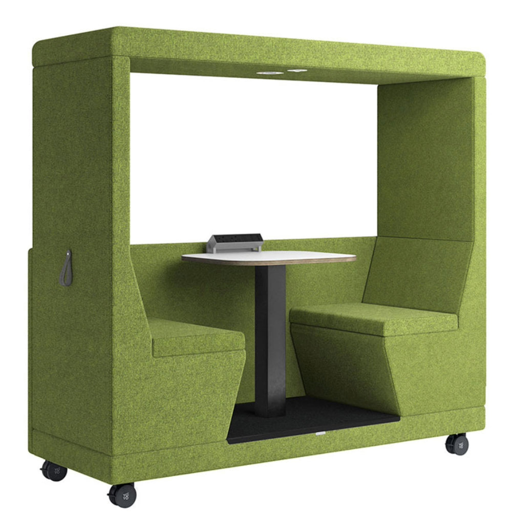 Yo-Yo POD® 2-Seater / HALFBACK
