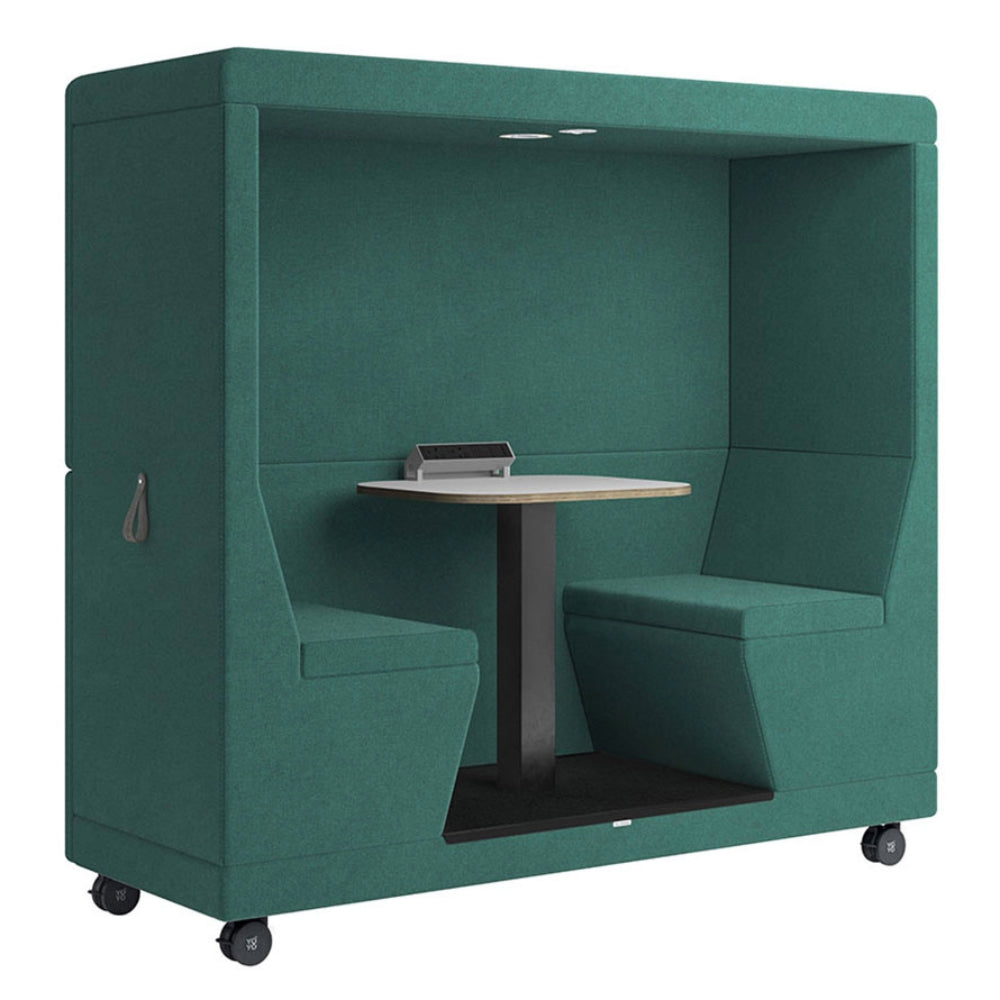 Yo-Yo POD® 2-Seater / FULLBACK
