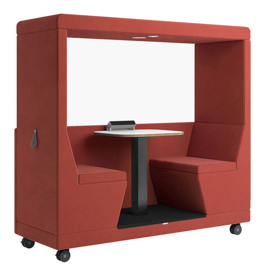 Yo-Yo POD® 2-Seater / HALFBACK