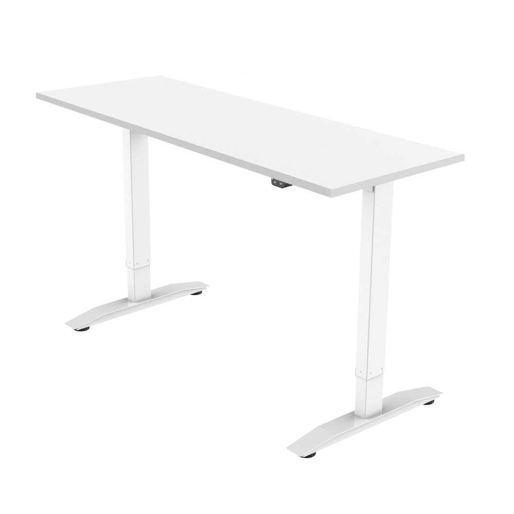 Yo-Yo DESK PRO 1 Single Motor Electric Height Adjustable Standing Desk