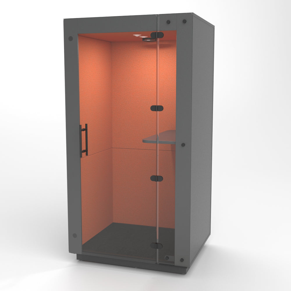 KALM Phone Booth