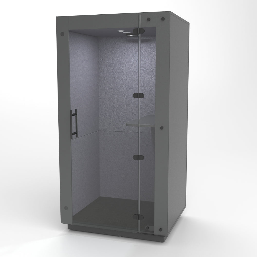KALM Phone Booth