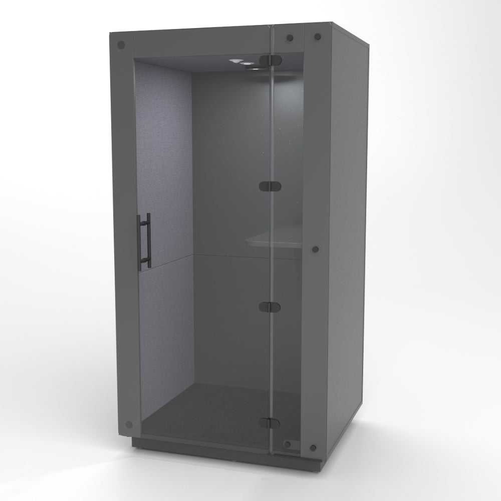 KALM Phone Booth