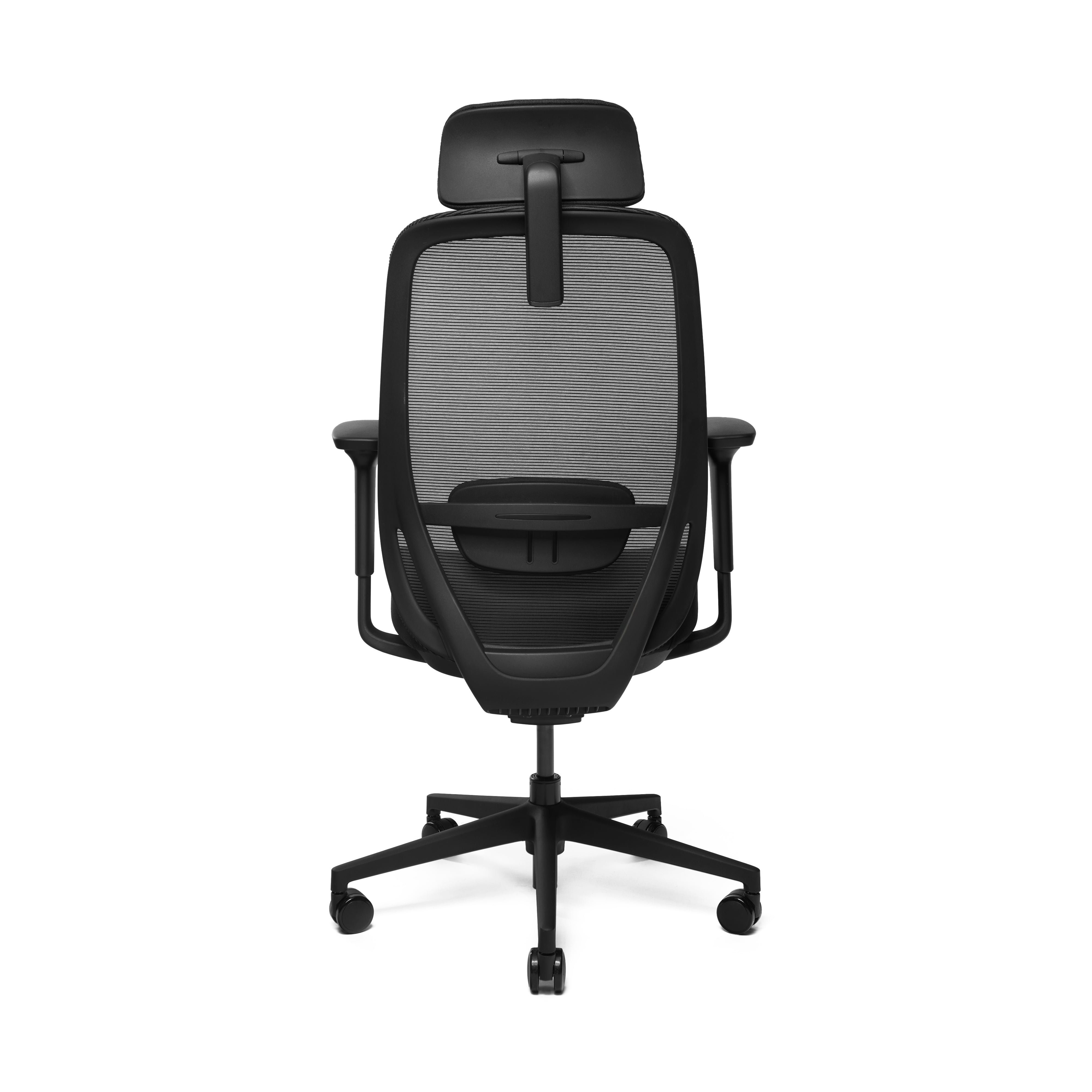 Airflow Ergonomic Task Chair