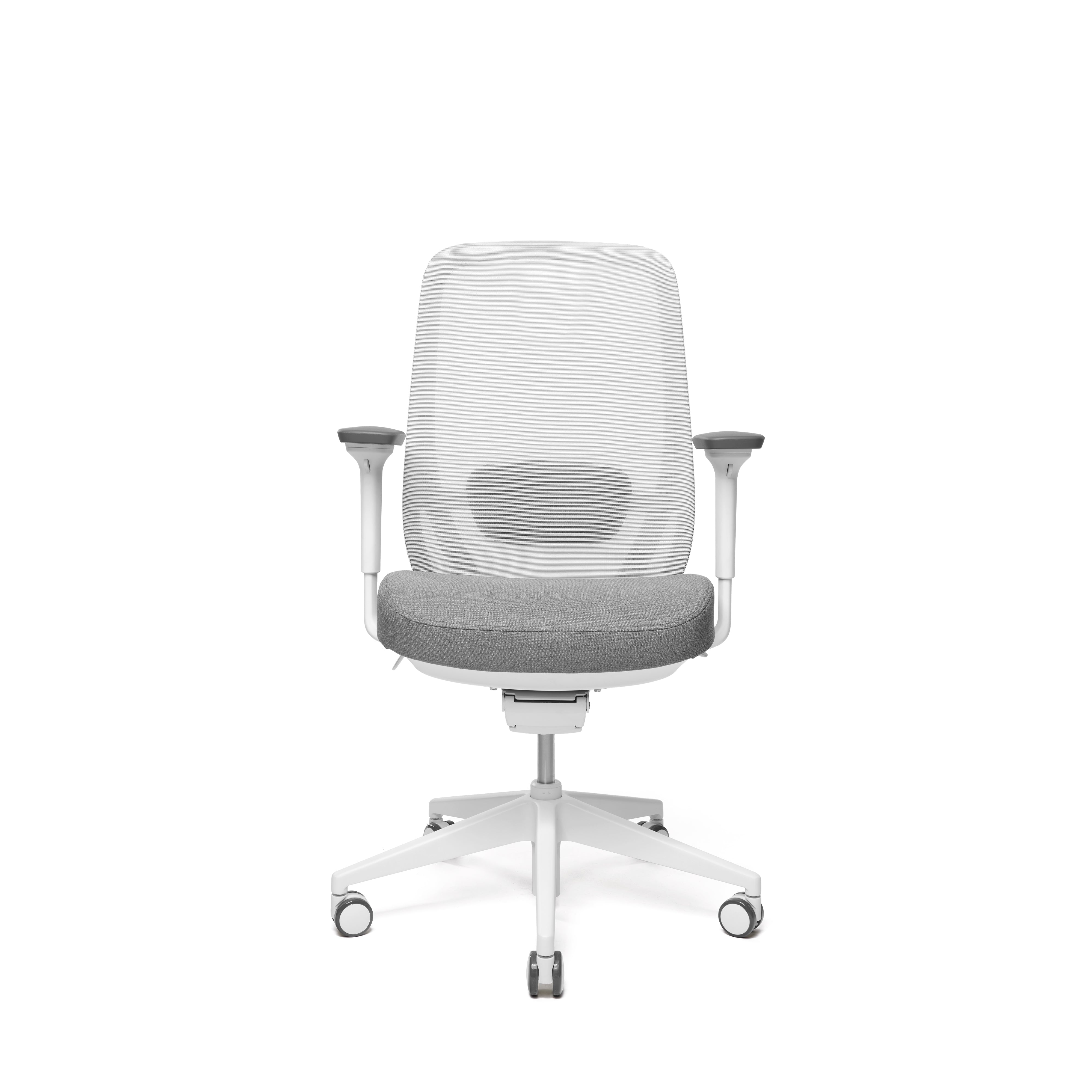 Airflow Ergonomic Task Chair