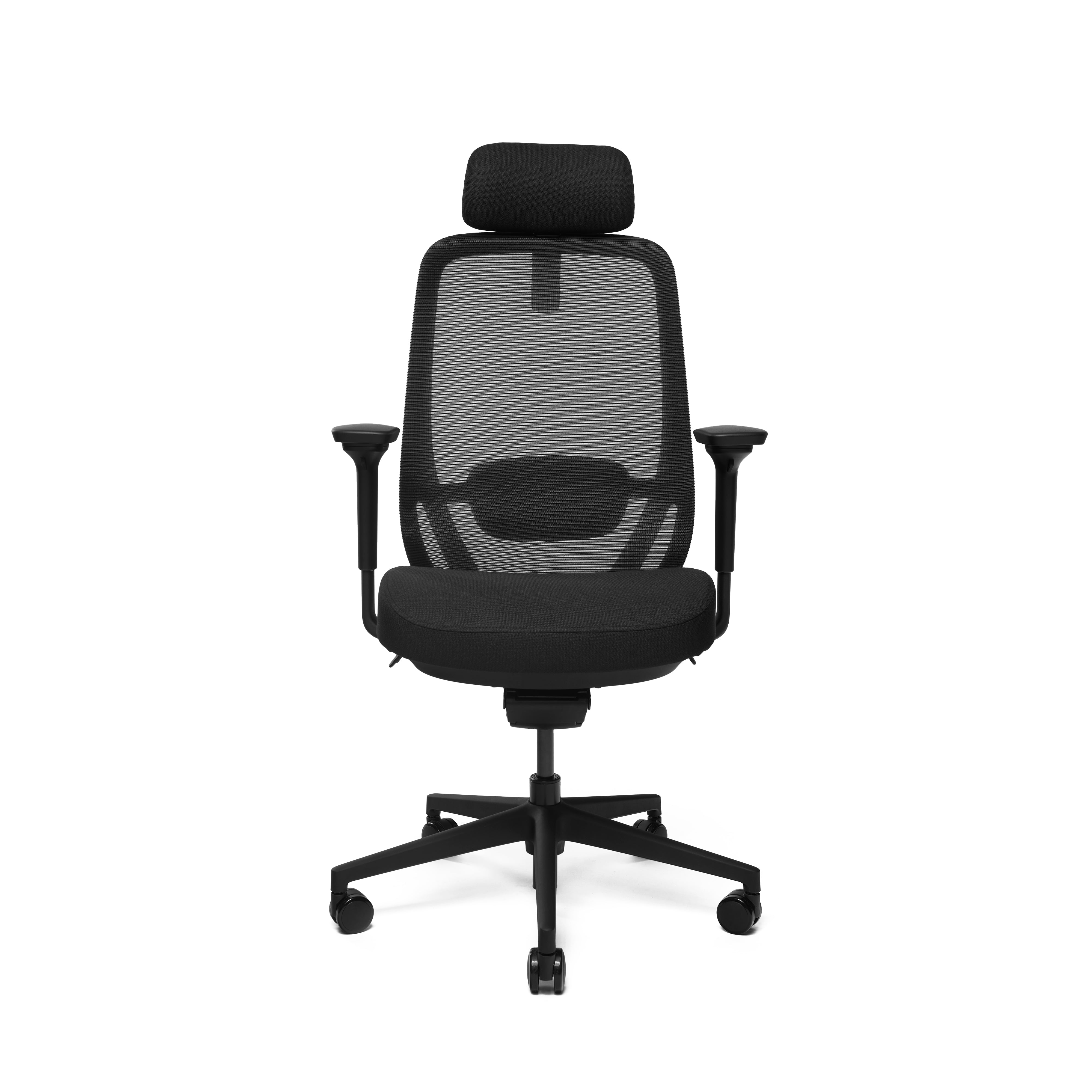 Airflow Ergonomic Task Chair