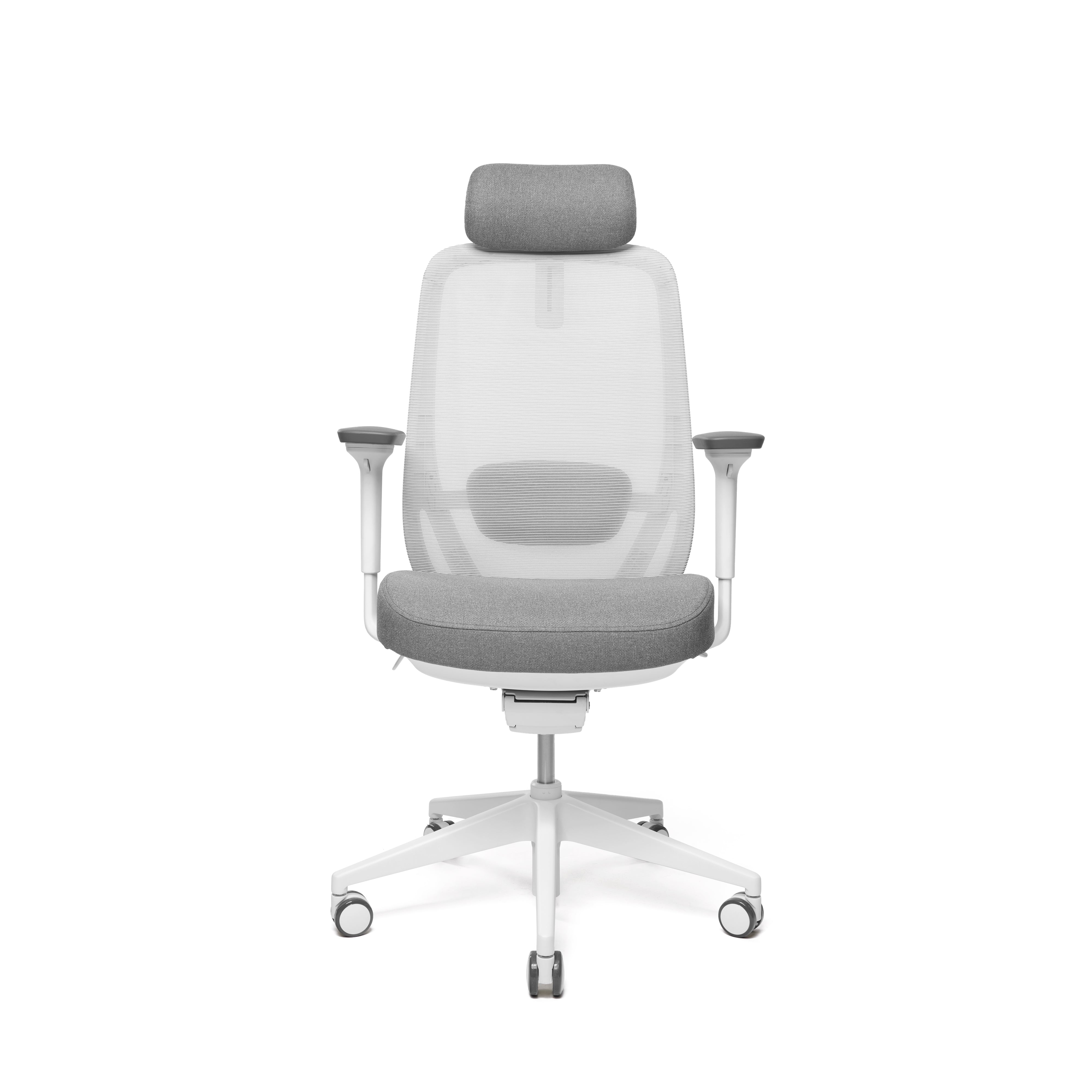 Airflow Ergonomic Task Chair