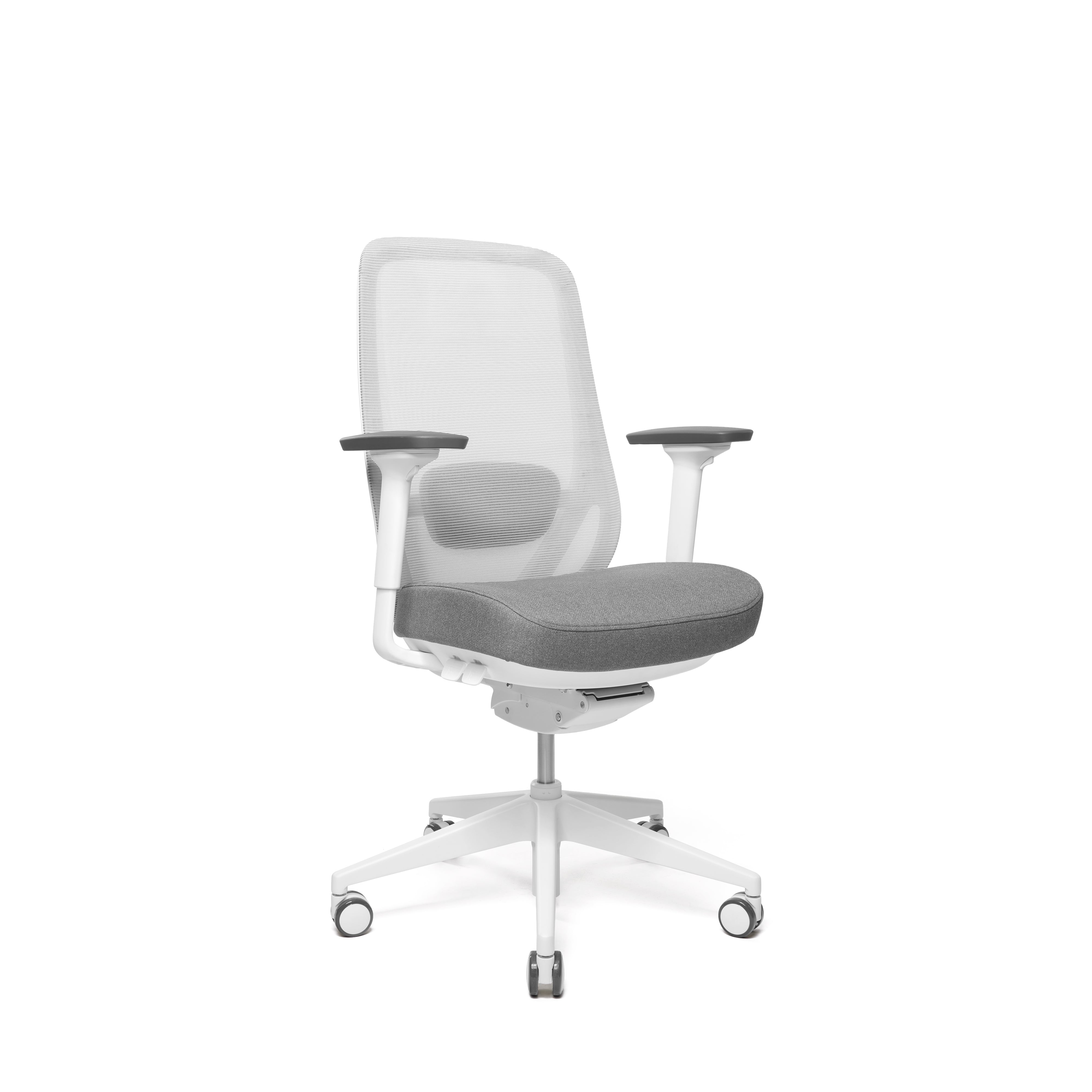 Airflow Ergonomic Task Chair