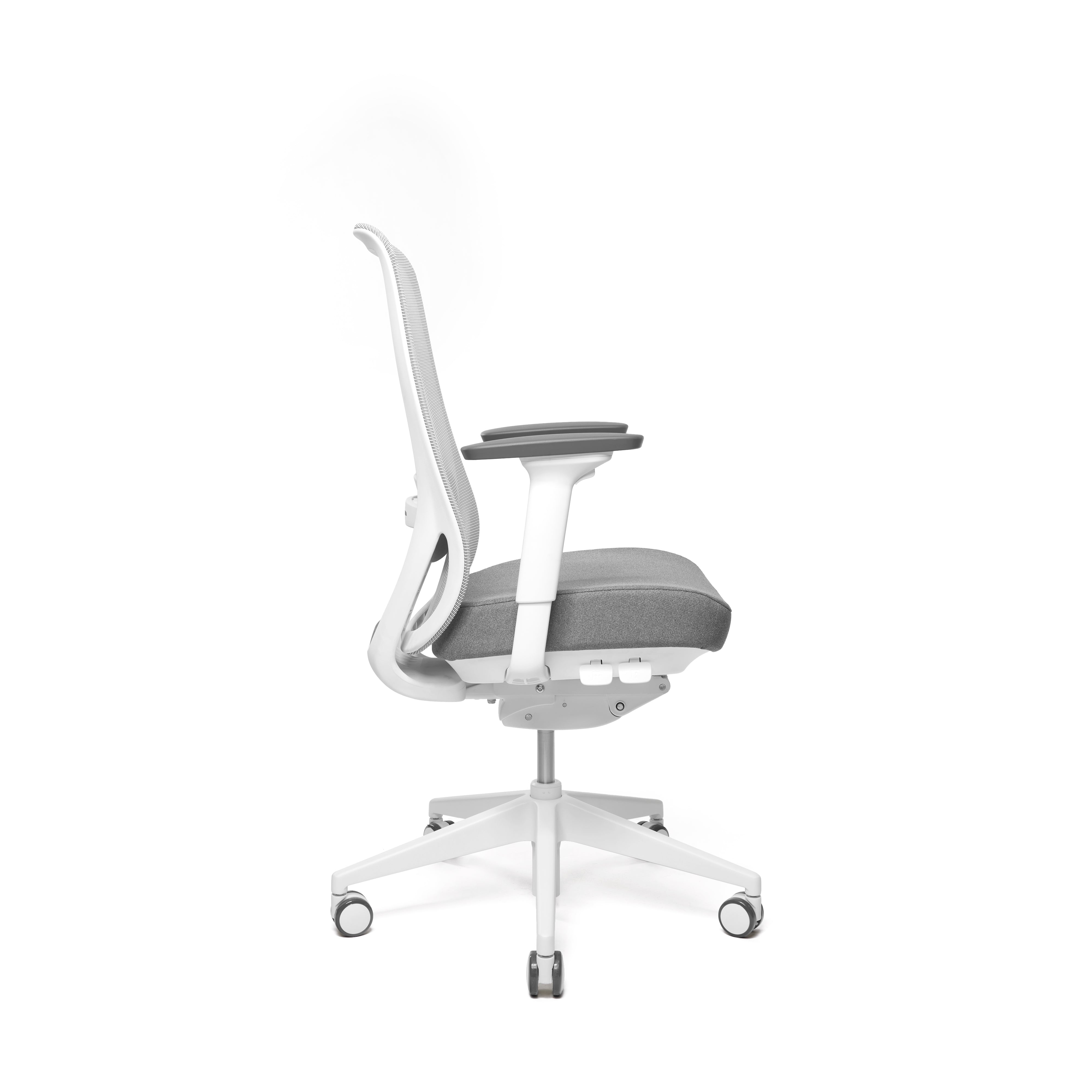 Airflow Ergonomic Task Chair