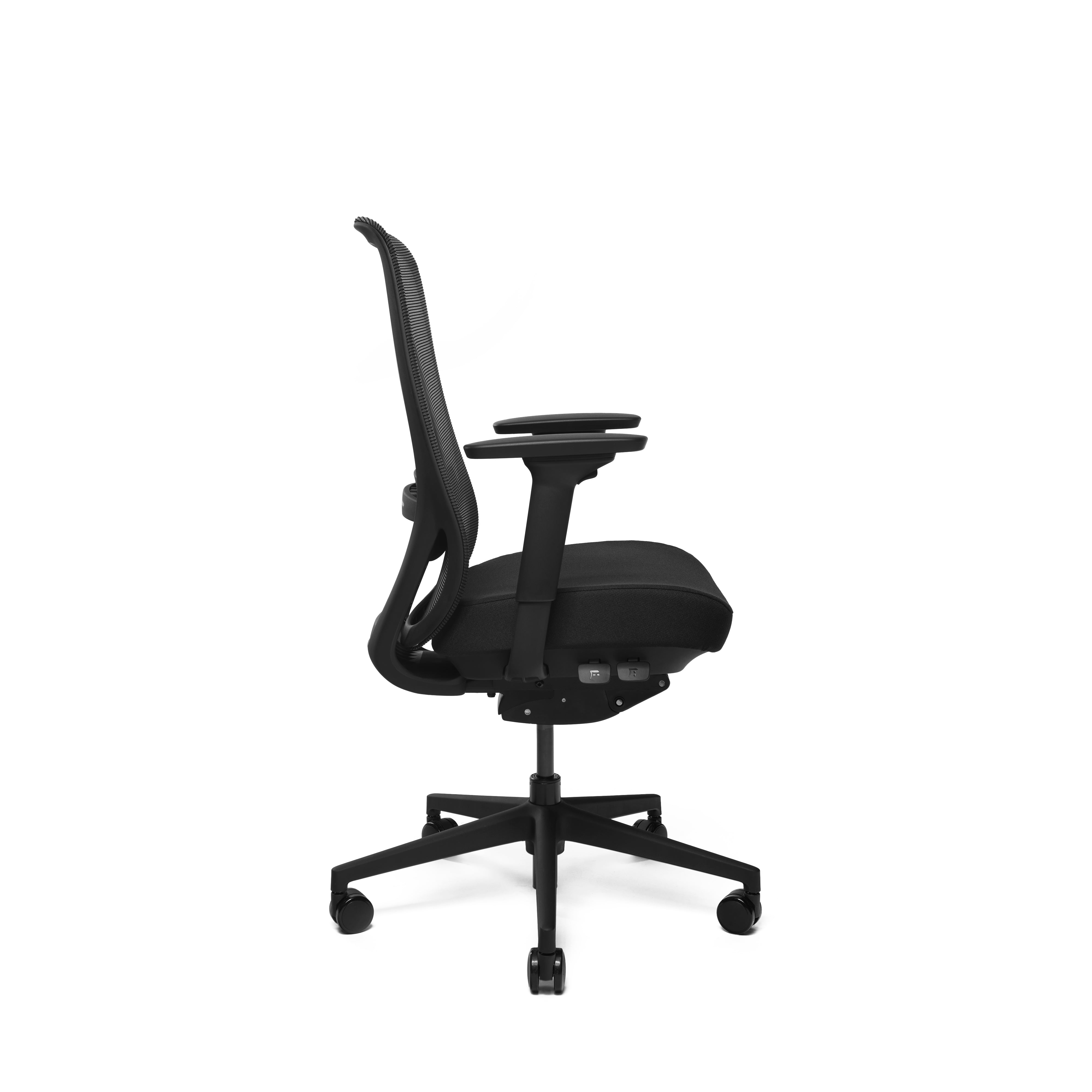 Airflow Ergonomic Task Chair