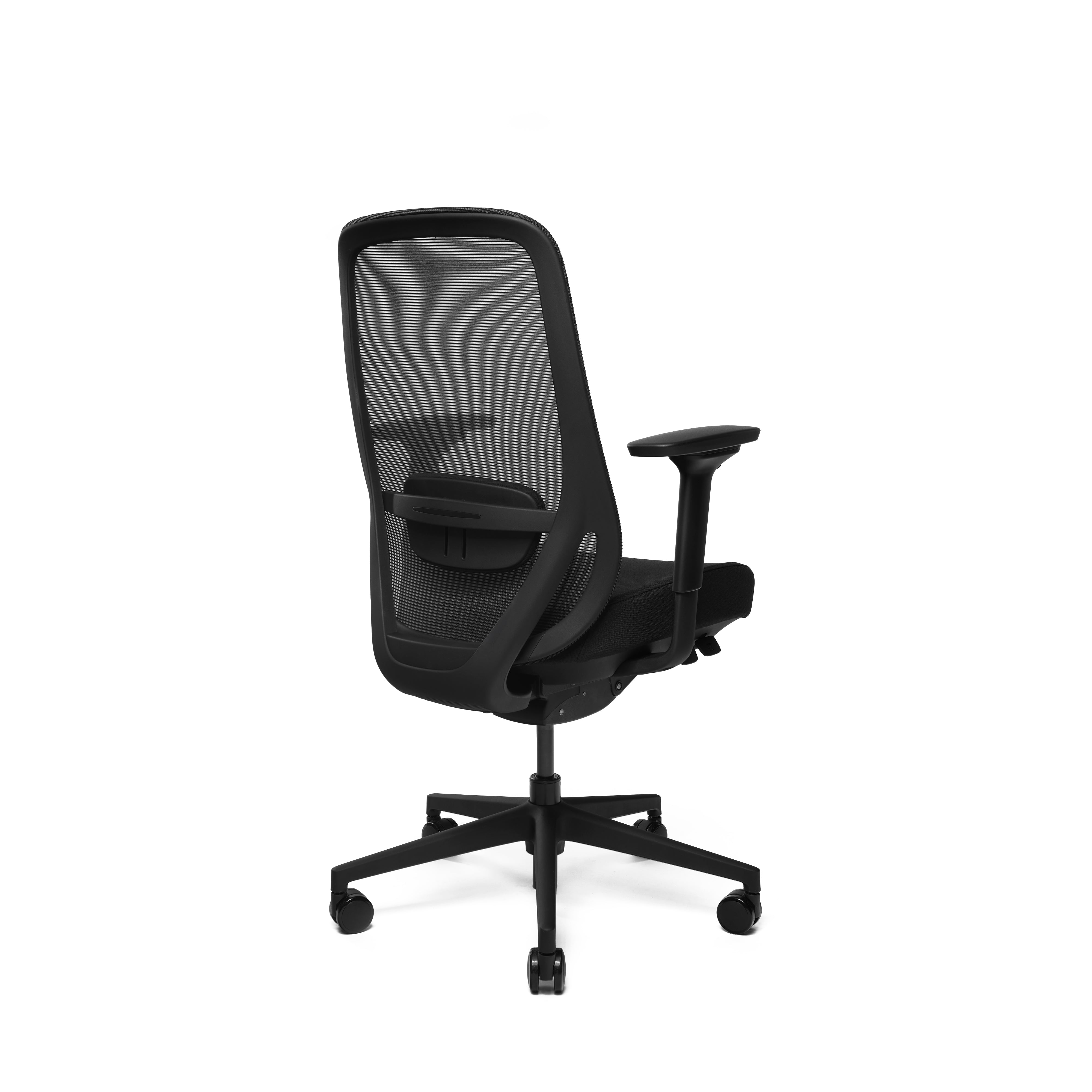 Airflow Ergonomic Task Chair