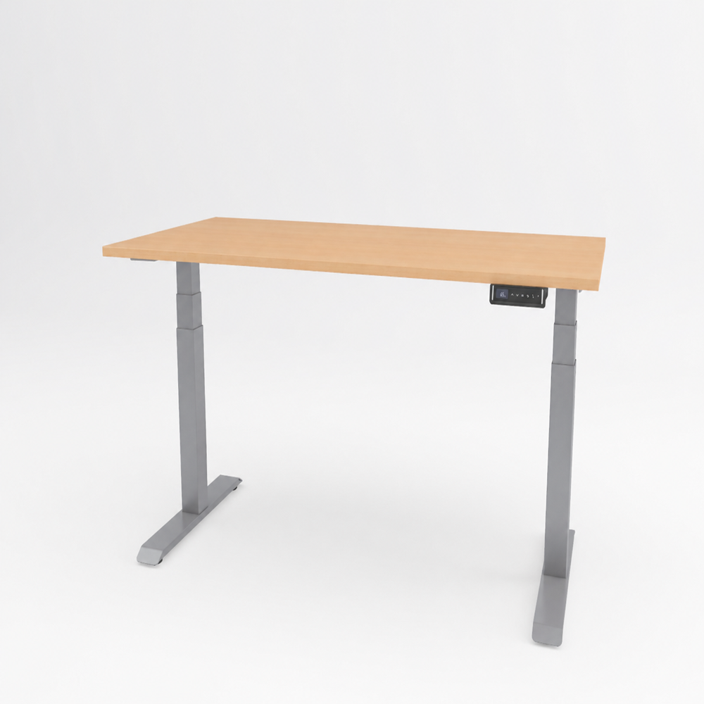 Yo-Yo DESK ULTIMA Dual Motor Height Adjustable Standing Desk
