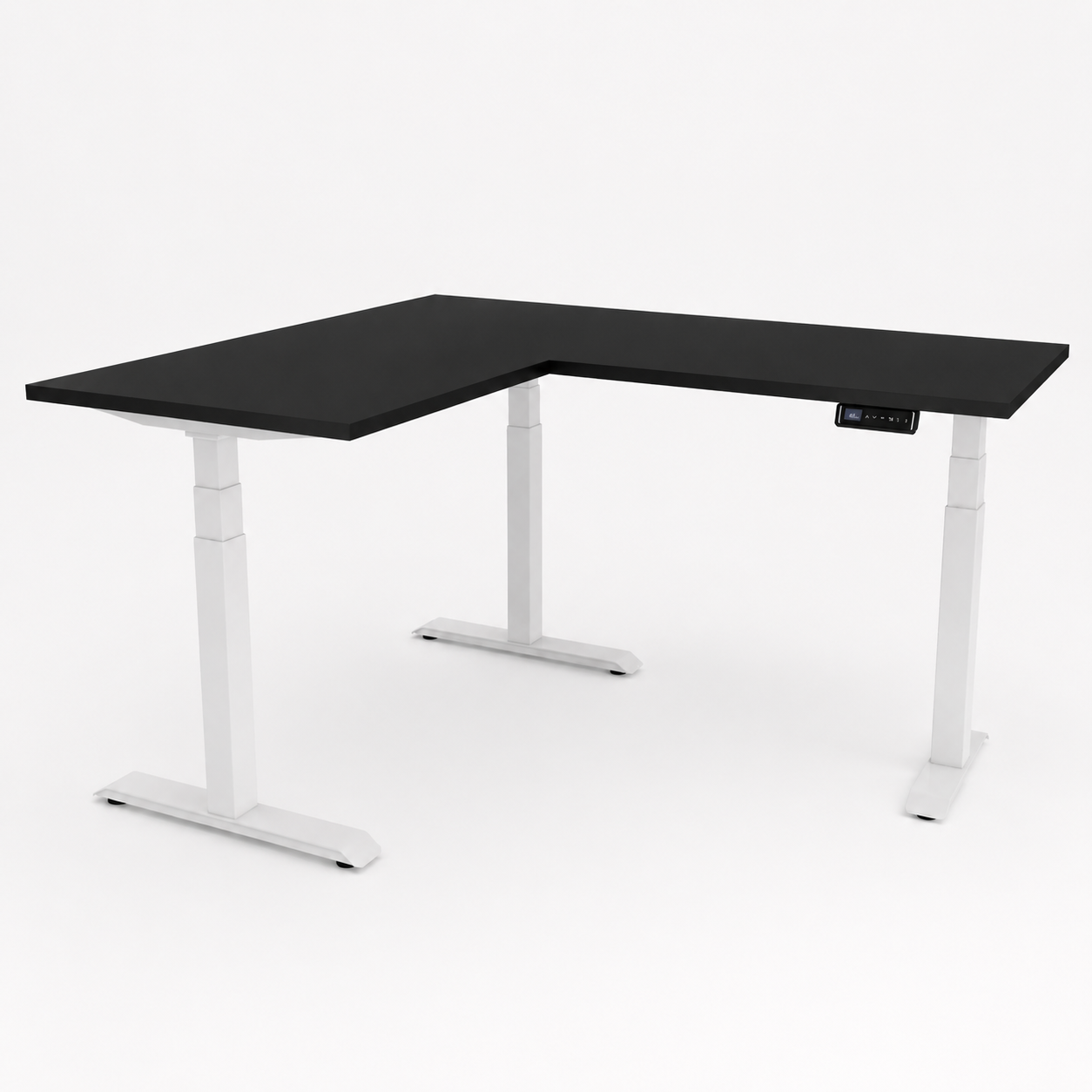 Yo-Yo DESK ULTIMA 90°