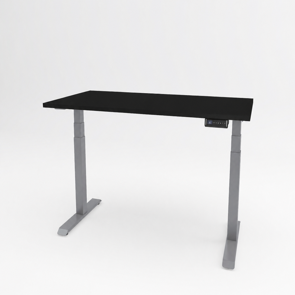 Yo-Yo DESK ULTIMA Dual Motor Height Adjustable Standing Desk