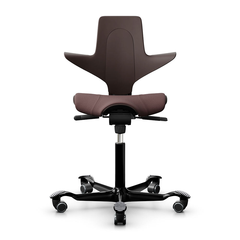 HÅG CAPISCO PULS  Full Seat Padded