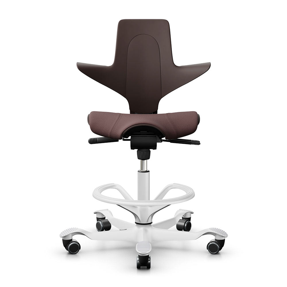 HÅG CAPISCO PULS  Full Seat Padded