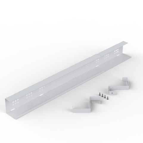 Cable Tray Under Desk Cable Management