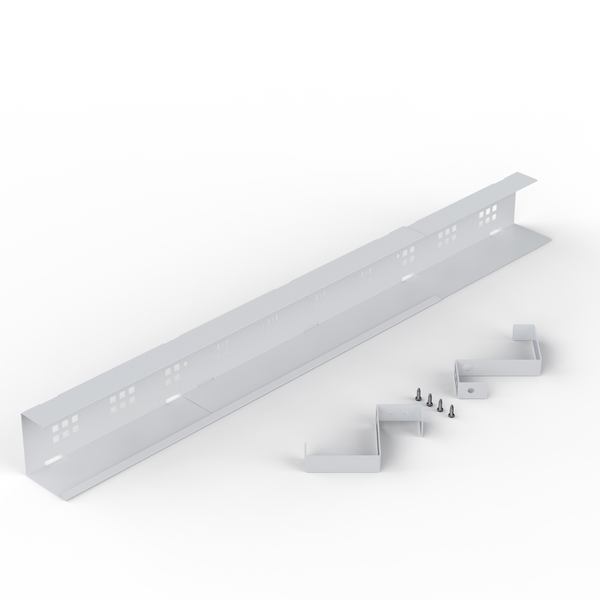 Cable Tray Under Desk Cable Management