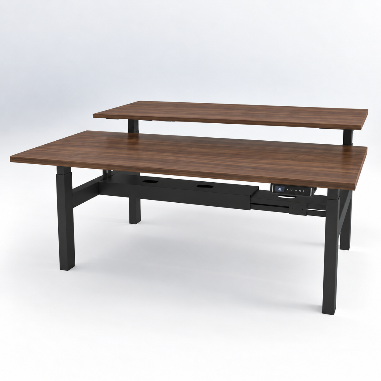 Yo-Yo DESK ULTIMA DUO