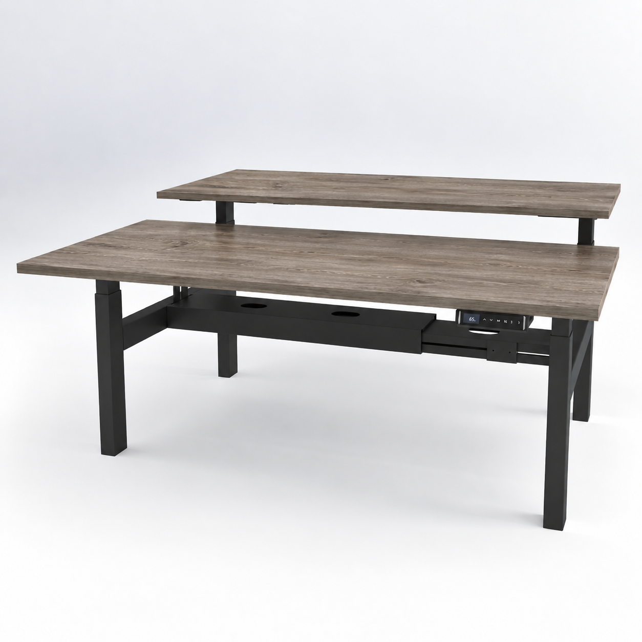 Yo-Yo DESK ULTIMA DUO