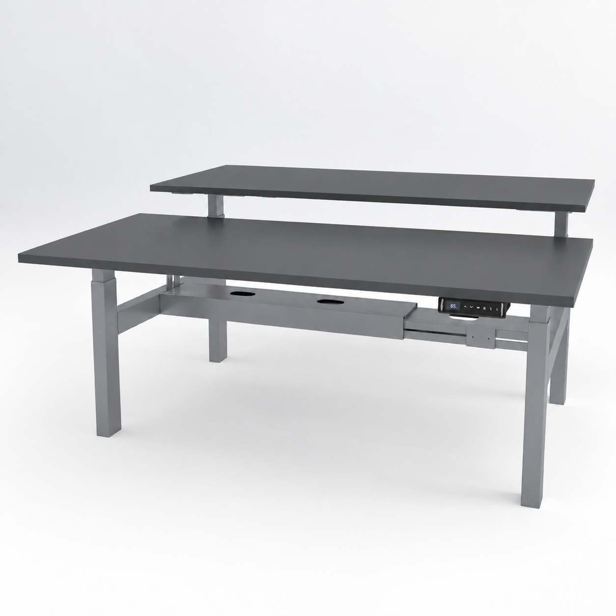 Yo-Yo DESK ULTIMA DUO