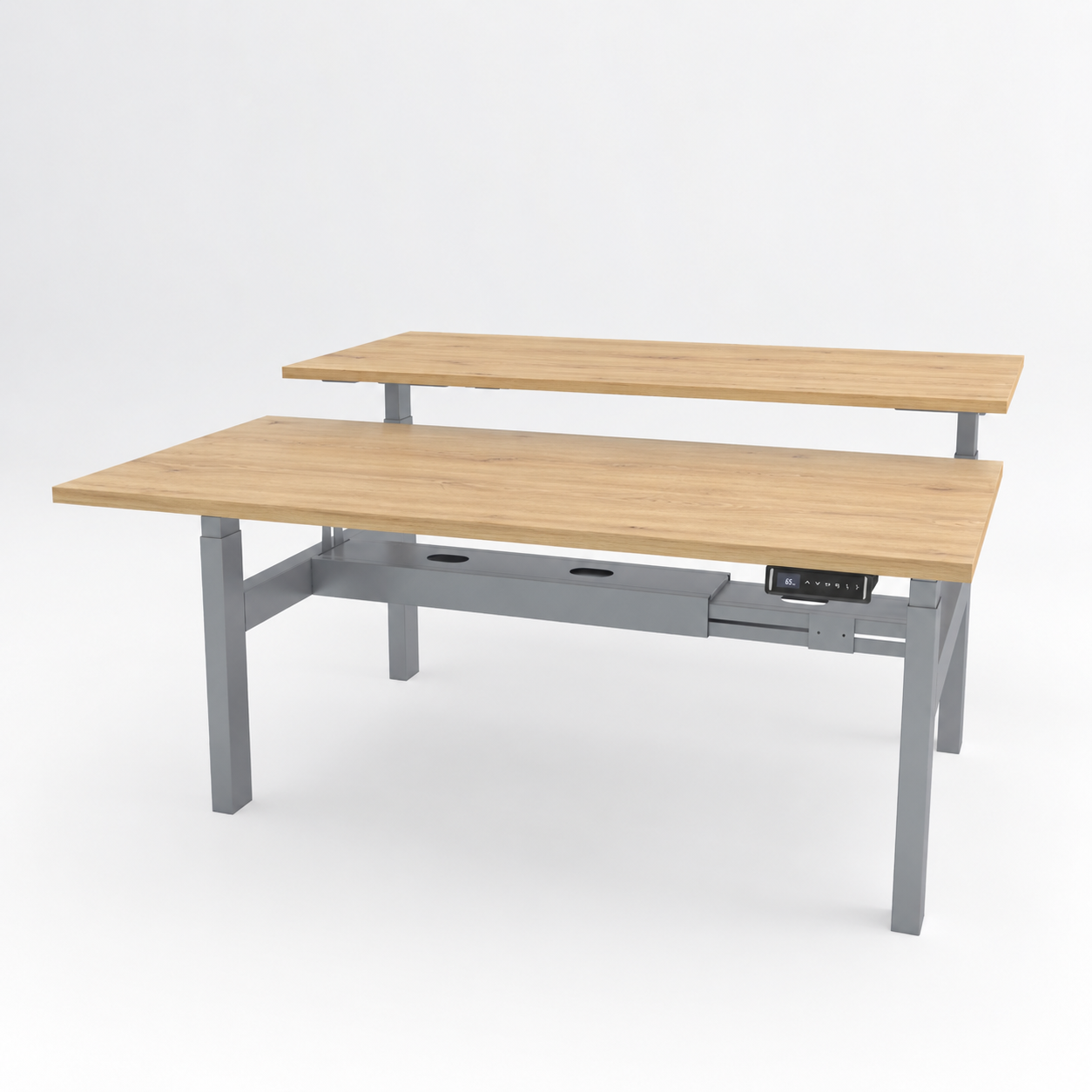 Yo-Yo DESK ULTIMA DUO