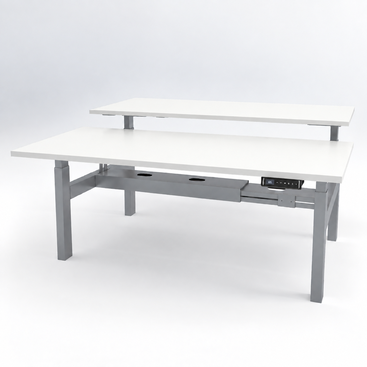 Yo-Yo DESK ULTIMA DUO
