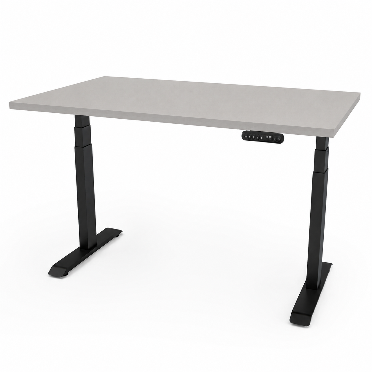 Yo-Yo DESK EXEC 2+ Dual Motor Extra Height Adjustable Standing Desk