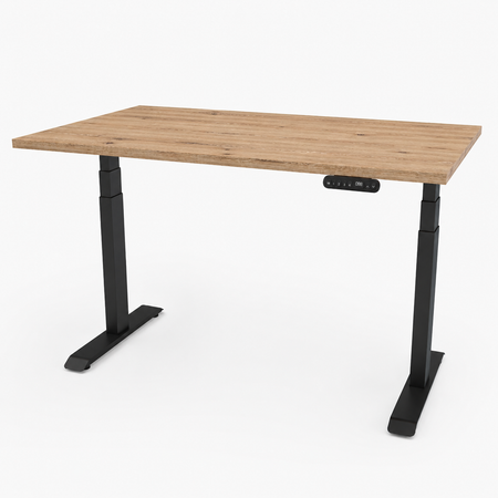 Yo-Yo DESK PRO 2+ Dual Motor Electric Adjustable Standing Desk