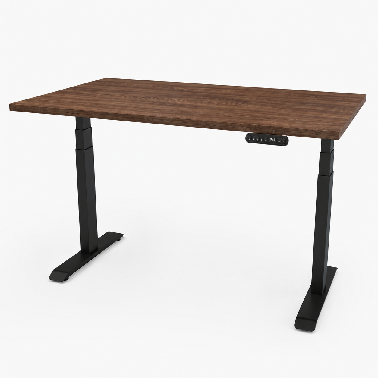 Yo-Yo DESK EXEC 2+ Dual Motor Extra Height Adjustable Standing Desk