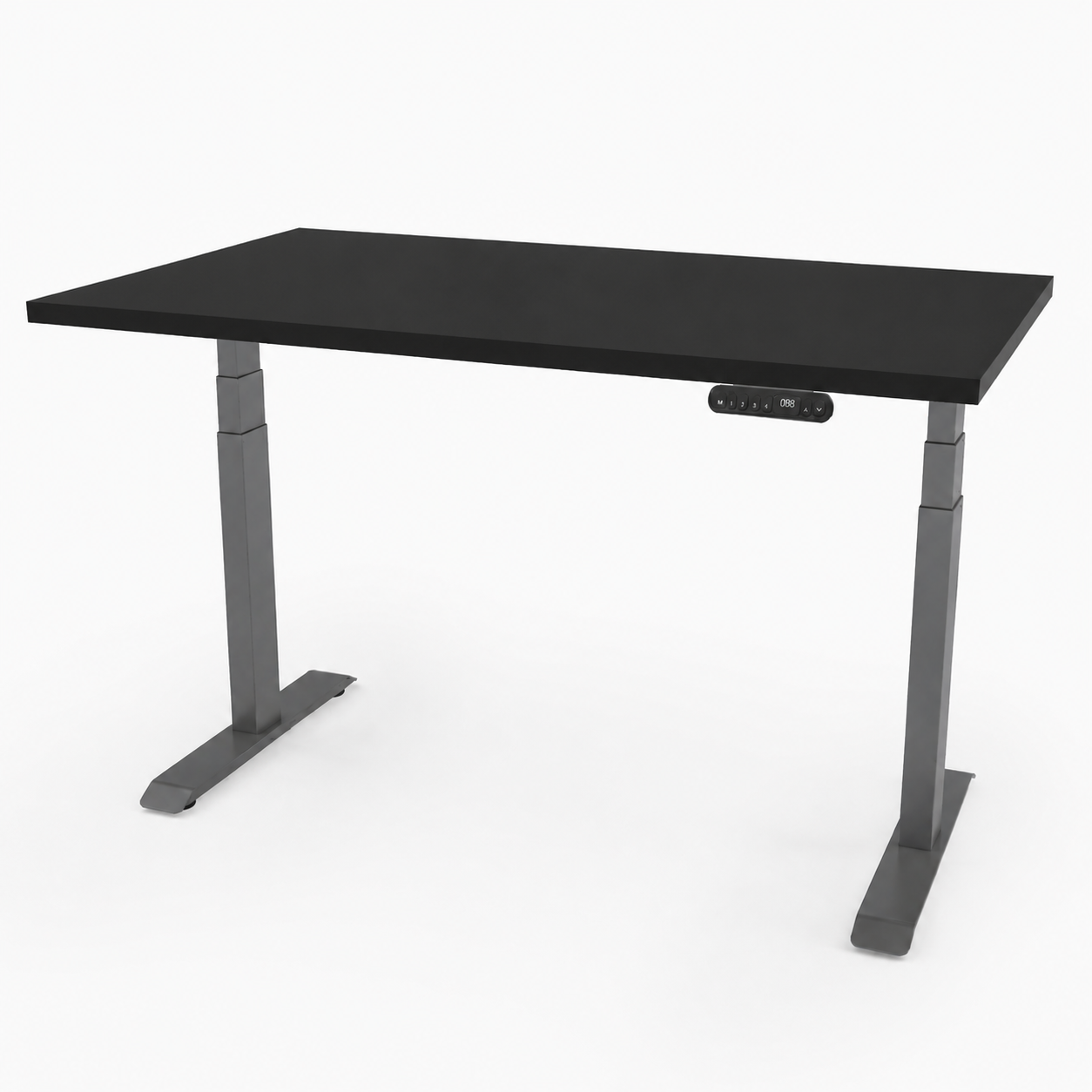 Yo-Yo DESK EXEC 2+ Dual Motor Extra Height Adjustable Standing Desk